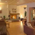 Rosa 3* Lauterbrunnen