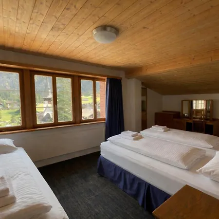 Rosa Bed & Breakfast