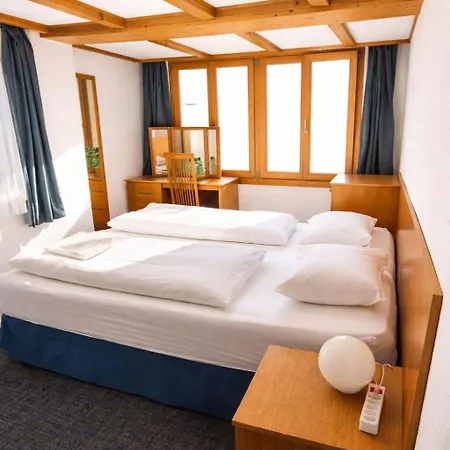 Bed & Breakfast Rosa 3*