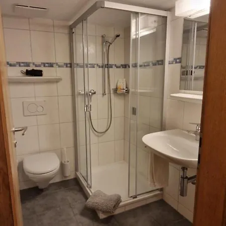 Bed & Breakfast Rosa Lauterbrunnen