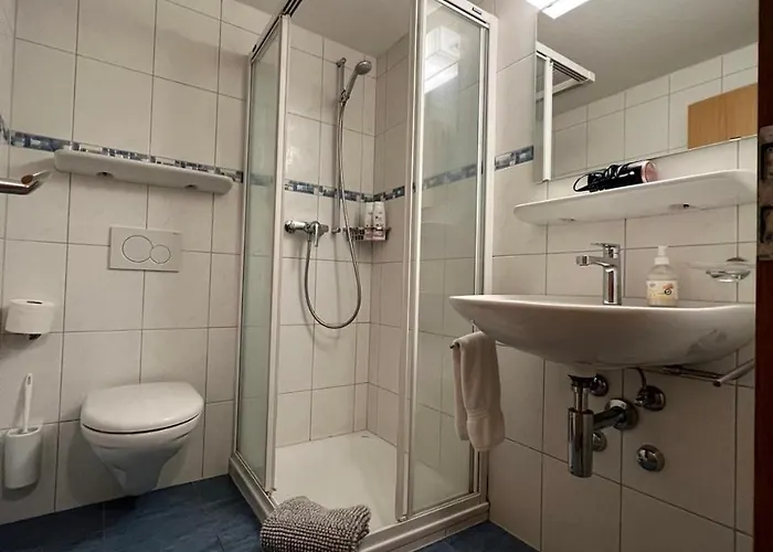 로사 B&B 라우터브루넨