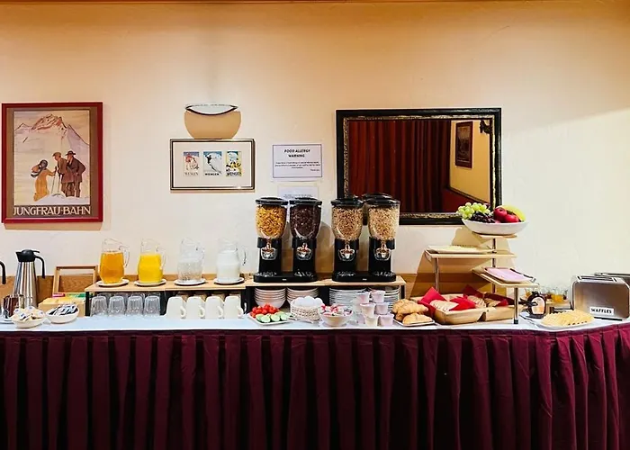 Rosa Bed & Breakfast