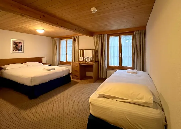 Rosa Bed & Breakfast