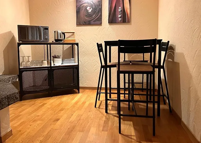 로사 B&B 3*