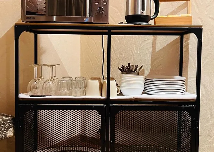 Rosa Bed & Breakfast 3*