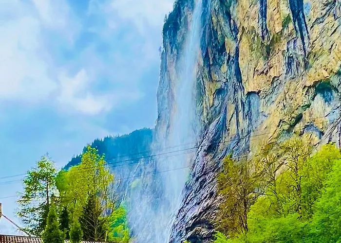 洛萨别墅住宿加早餐旅馆 住宿加早餐酒店