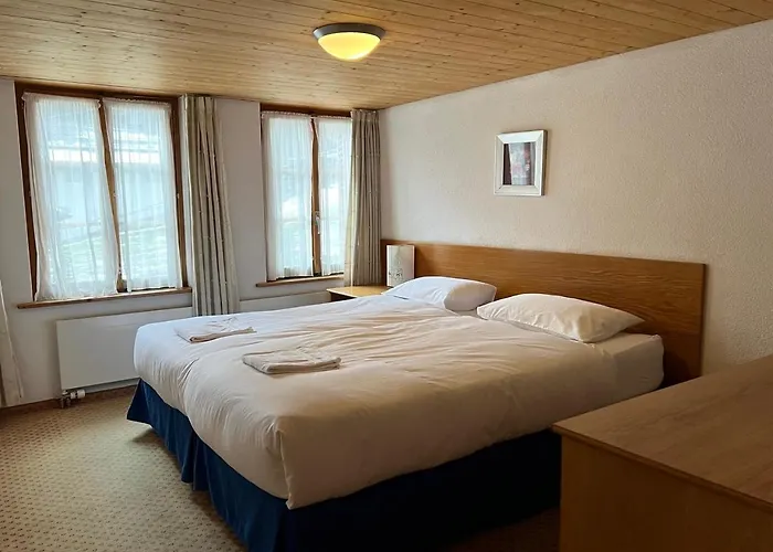 Bed & Breakfast Rosa 3*