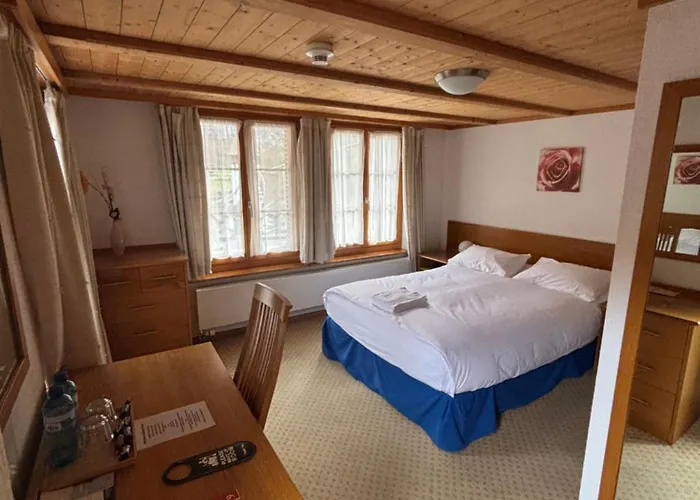 Rosa Bed & Breakfast 3*