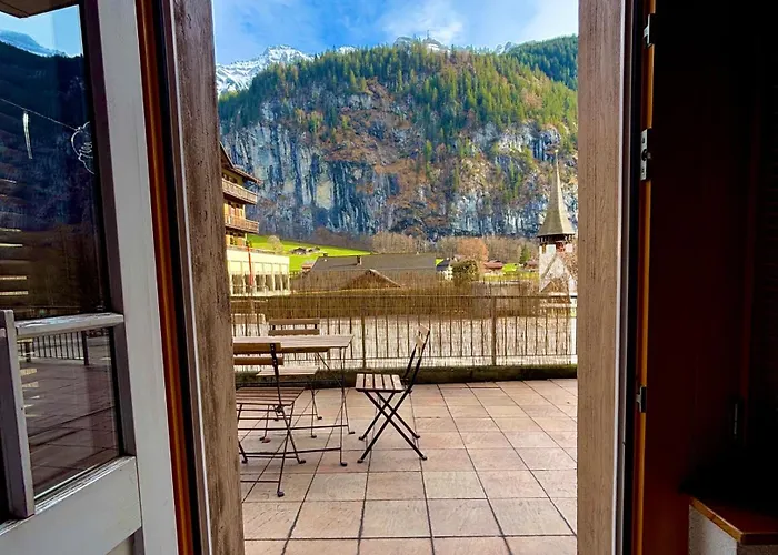 Rosa Bed & Breakfast