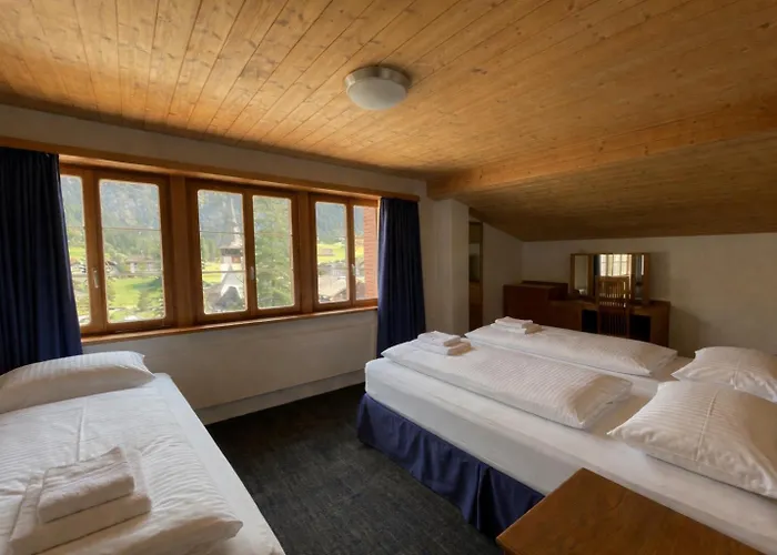 Rosa Bed & Breakfast