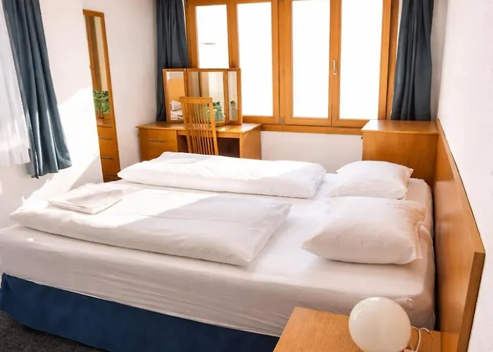 Bed & Breakfast Rosa 3*