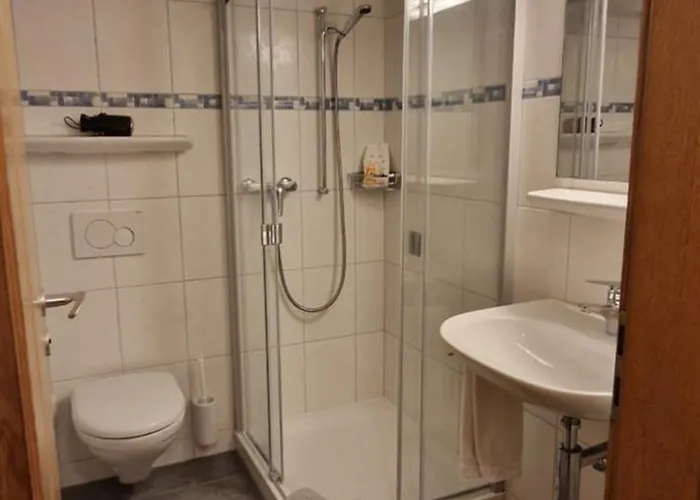 B&B 로사 라우터브루넨