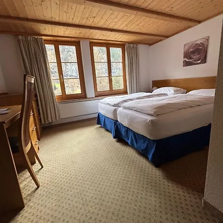 Bed & Breakfast Rosa