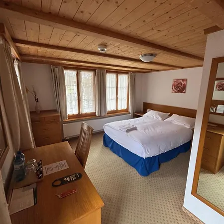 Rosa Bed & Breakfast *