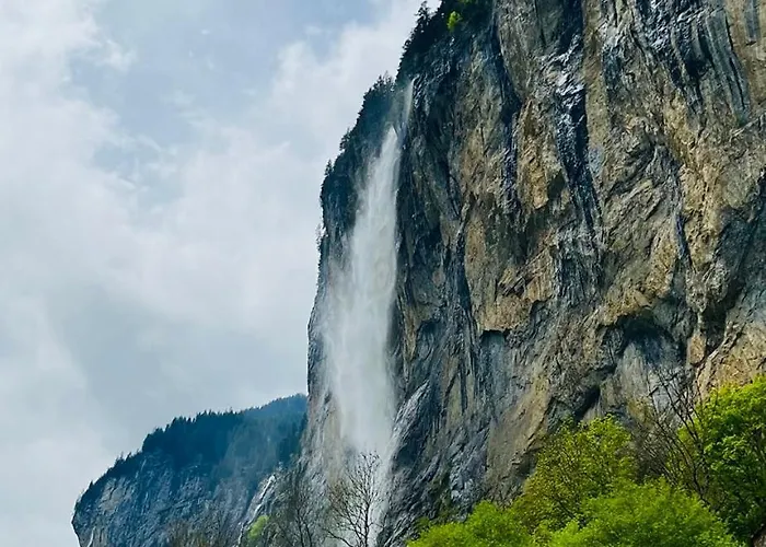 Rosa 3* Lauterbrunnen