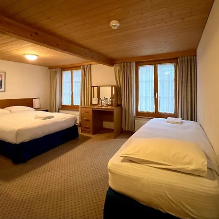 Rosa Отель типа 