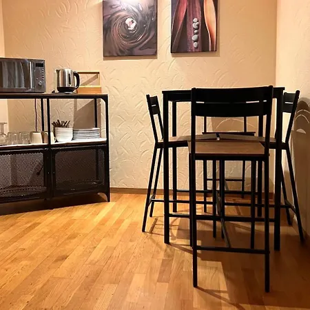 Rosa Отель типа 